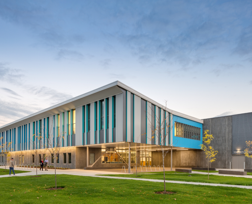 Project Portfolio Kirby Nagelhout Construction Company
