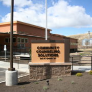Community Counseling Solutions Building