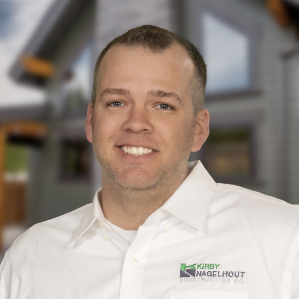 Arden Tobey – Kirby Nagelhout Construction Company