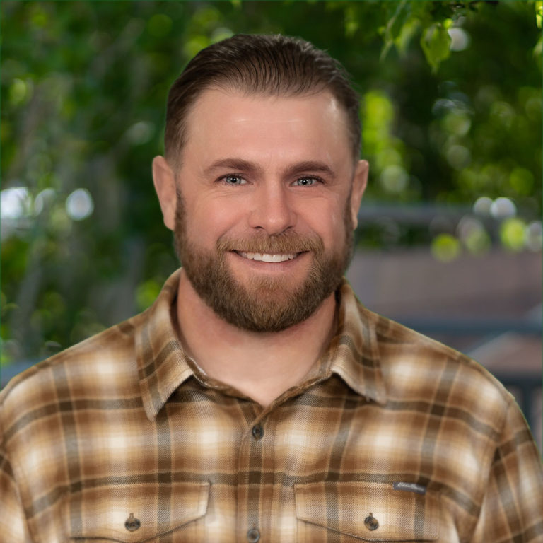 David Rust – Kirby Nagelhout Construction Company